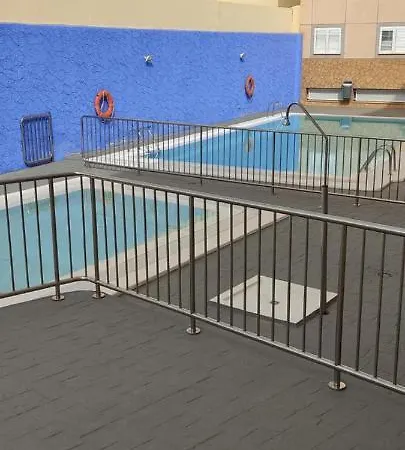 El Molino Apartmán