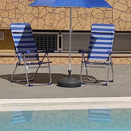 El Molino Apartmán