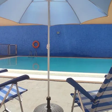 Apartmán El Molino