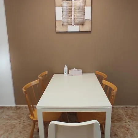 El Molino Apartmán *