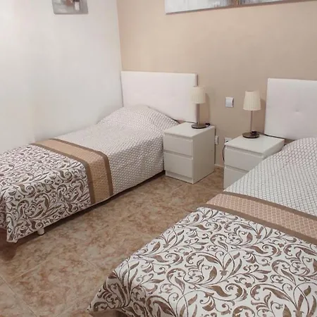 El Molino Apartment *