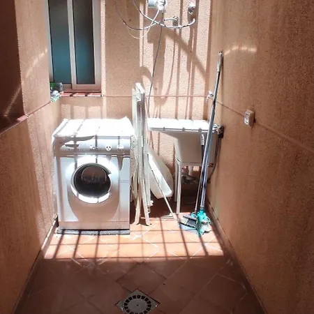 El Molino Apartment *