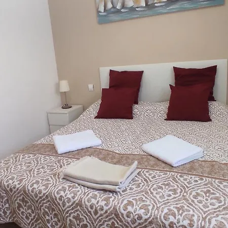 El Molino Apartman Vecindario