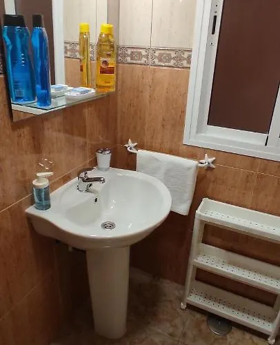 Apartman El Molino