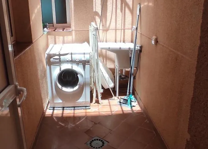 El Molino Vecindario