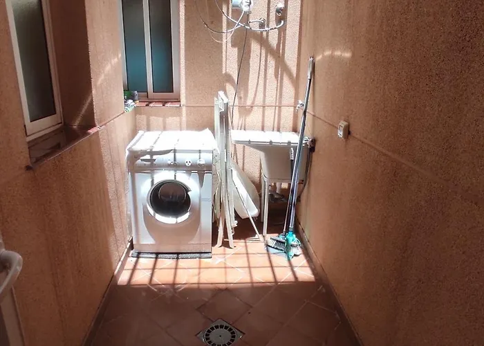 El Molino Apartman *