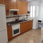 El Molino Apartmán Vecindario (Gran Canaria)