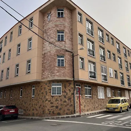 El Molino Vecindario (Gran Canaria)