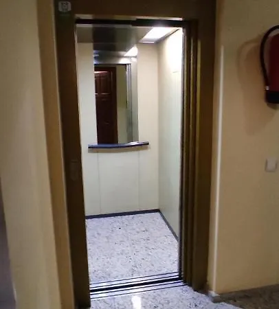 Lägenhet El Molino Vecindario (Gran Canaria)