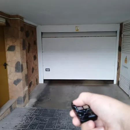 El Molino Lägenhet Vecindario (Gran Canaria)