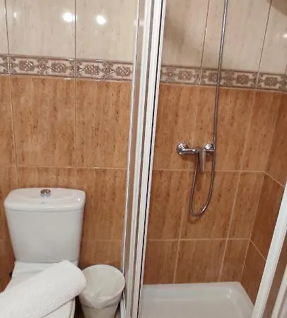 Lägenhet El Molino *