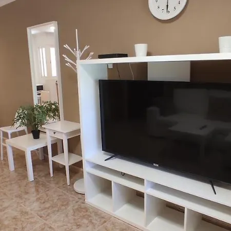 El Molino Lägenhet *