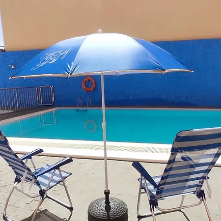 El Molino * Vecindario (Gran Canaria)