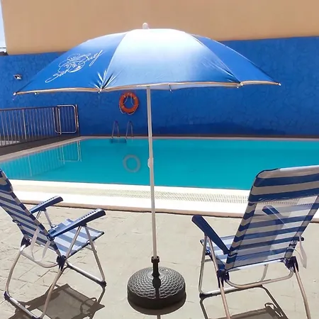 El Molino Lägenhet Vecindario (Gran Canaria)