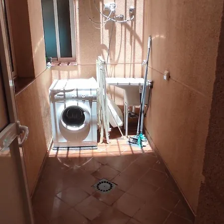 El Molino Vecindario (Gran Canaria)