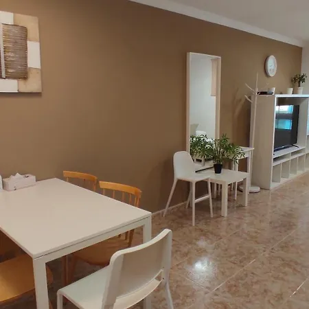 El Molino Lägenhet *